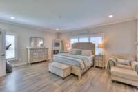 Master Suite