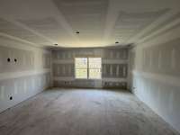 2nd primary suite