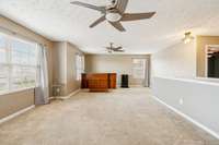 This space has so many possibilities