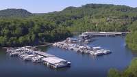 Hidden Harbor Marina