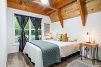 Main level bedroom 2