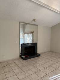 Gas Fireplace