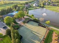 Community amenities.