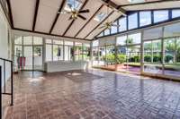 Sunroom