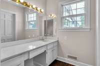 Primary Extra Vanity