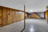 Finished Basement/ Bedroom 4