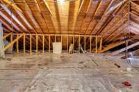 Attic