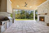 Not actual home.  Included to be representative of finish level and completed build example by Pantheon Development.