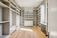 Not actual home.  Included to be representative of finish level and completed build example by Pantheon Development.
