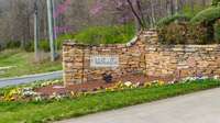 The prestigious Valhalla gated community is known for its spacious lots and upscale architecture.
