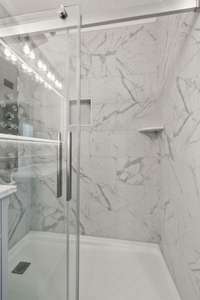 Primary Ensuite Bath