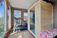 Sunroom