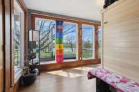 Sunroom