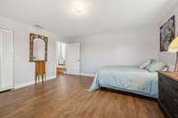 Bedroom 4- 2nd Floor