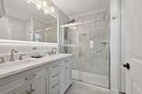 Primary Ensuite Bath