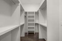 Photo not of actual unit. Photo of next door unit with the similar floorplan.