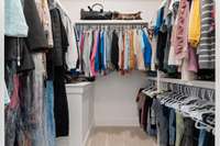 Primary Closet #2