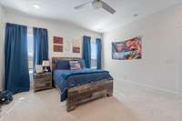 Top Level - Bedroom #4