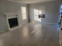 Another view of living room.