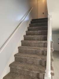 Stairway