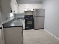 Another view of kitchen