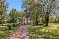Bridlewood, established 1987