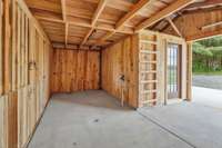 Stable Interior