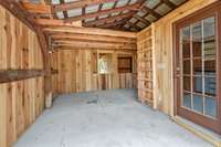 Stable Interior