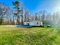 Outbuildings
