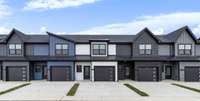 2 & 3 Bedroom units available! You will obsess over the colors & finishes.