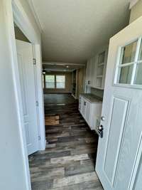 Entry Way
