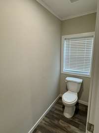 Primary Water Closet