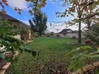 Ample space for gardens and so much more.