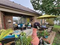 Your own private oasis!