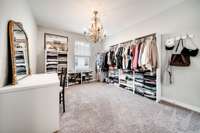 Bedroom 3 or "Dressing Room"