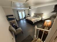 Bedroom #4 or Flex Space