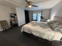 Bedroom #4 or Flex Space