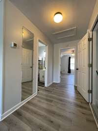 Upstairs Landing