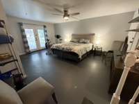 Bedroom #4 or Flex Space