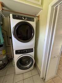 Large laundry