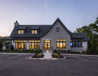 Rosebrooke amenities include a clubhouse with a great room, kitchen, and conference room; adult saltwater pool and children's pool; a large playground.