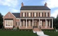 Welcome to 1705 Southwick Dr. (Lot #67) by Legend Homes!