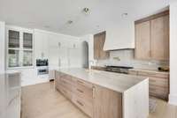 Representation photos for to show example of builder's work.  Not actual home.