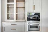 Representation photos for to show example of builder's work.  Not actual home.