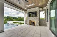 Representation photos for to show example of builder's work.  Not actual home.