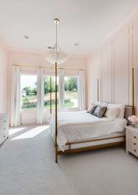 Representation photos for to show example of builder's work.  Not actual home.