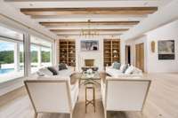Representation photos for to show example of builder's work.  Not actual home.