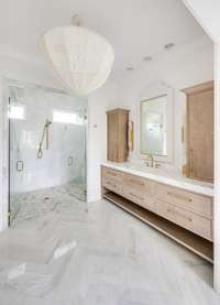 Representation photos for to show example of builder's work.  Not actual home.