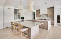 Representation photos for to show example of builder's work.  Not actual home.