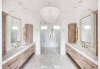 Representation photos for to show example of builder's work.  Not actual home.